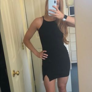 pretty little thing mini dress